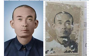 通州老照片修复-2